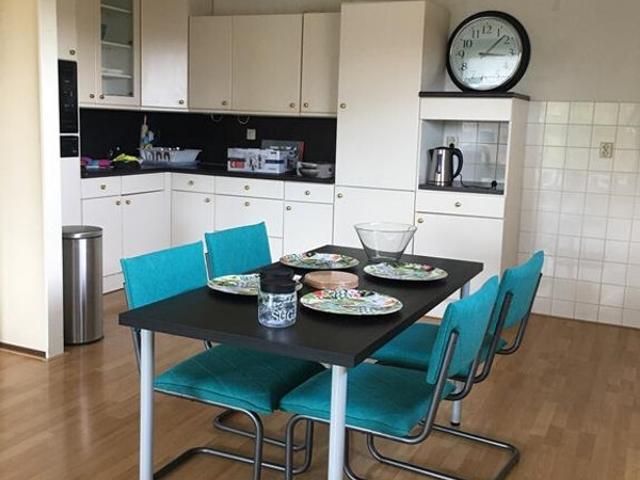 Bovenwoning te huur in Amsterdam, Noord Holland