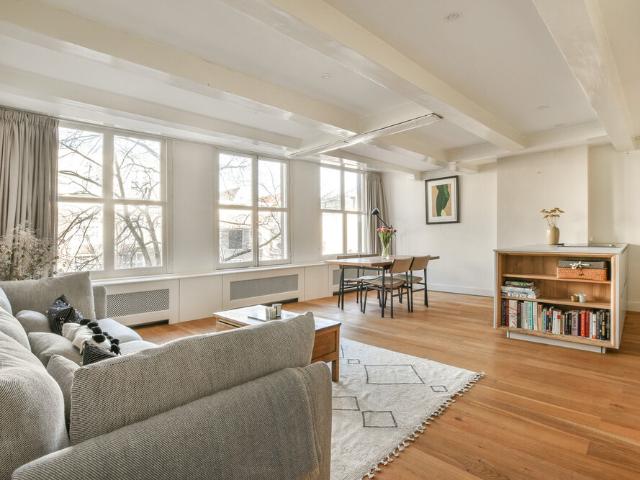 Appartement te huur in Amsterdam, Noord Holland