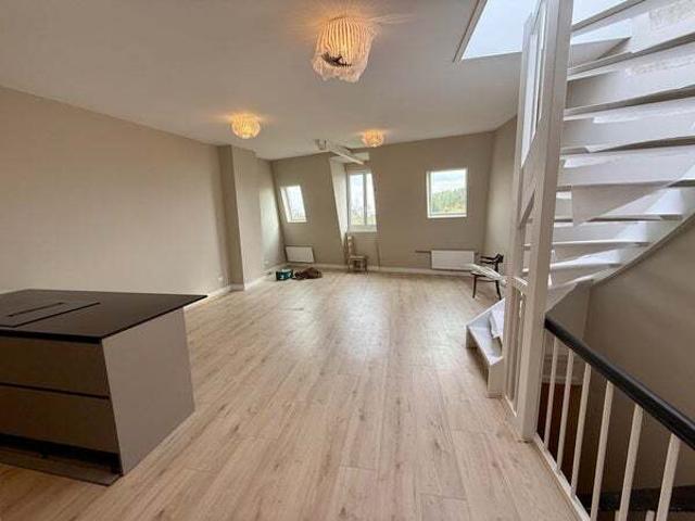 Bovenwoning te huur in Amsterdam, Noord Holland