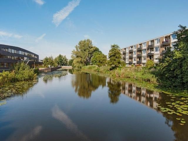 Appartement te huur in Amsterdam