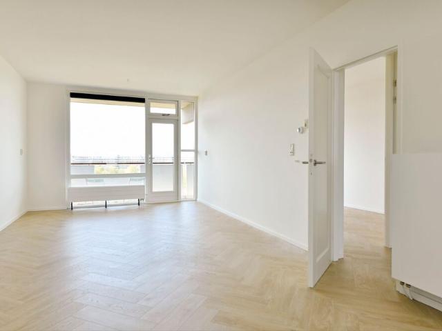 Bovenwoning te huur in Amsterdam, Noord Holland