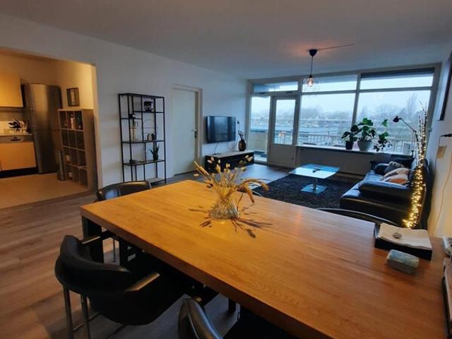 Appartement te huur in Amsterdam, Noord Holland