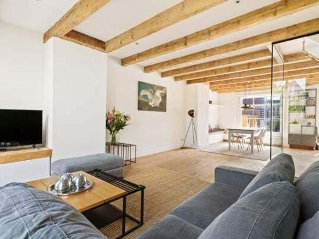 Bovenwoning te huur in Amsterdam, Noord Holland