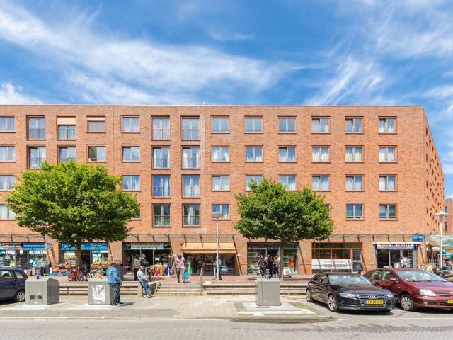 Bovenwoning te huur in Amsterdam, Noord Holland