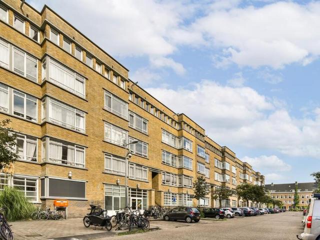 Appartement te huur in Amsterdam, Noord Holland