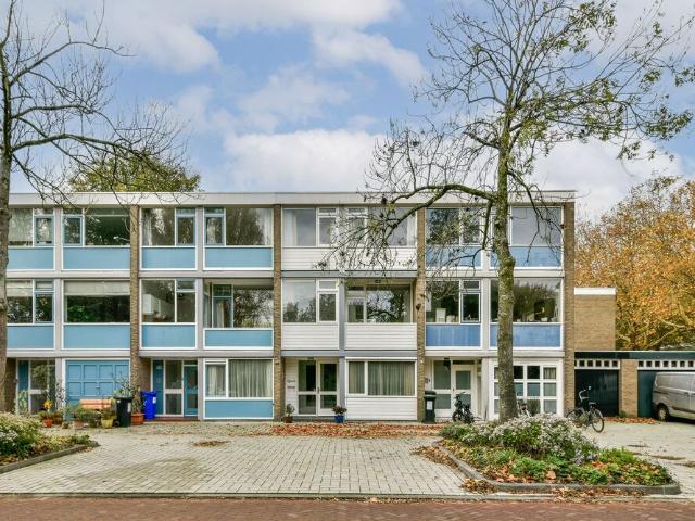 Bovenwoning te huur in Amsterdam, Noord Holland