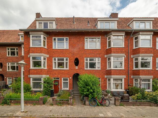 Bovenwoning te huur in Amsterdam, Noord Holland