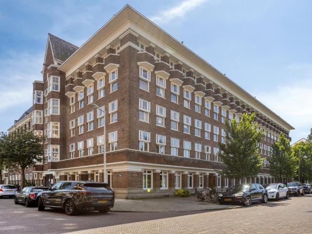 Bovenwoning te huur in Amsterdam, Noord Holland