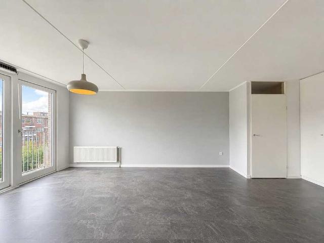 Bovenwoning te huur in Amsterdam, Noord Holland