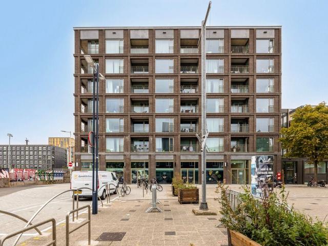 Bovenwoning te huur in Amsterdam, Noord Holland