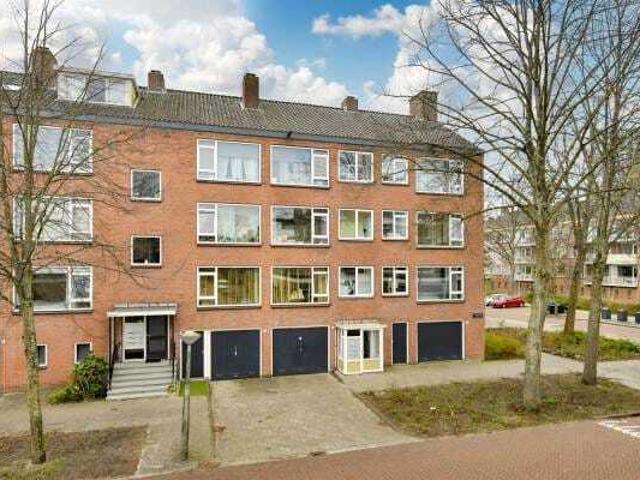 Bovenwoning te huur in Amsterdam, Noord Holland