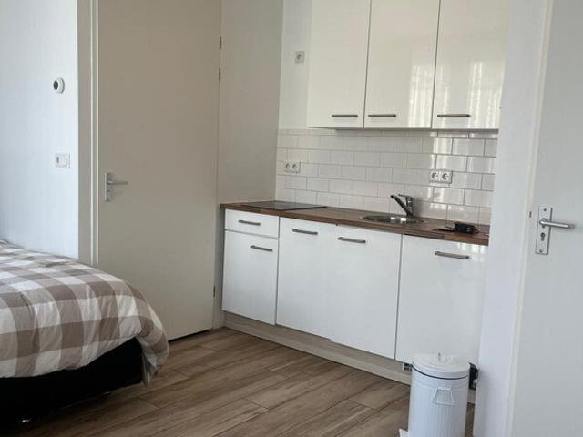 Appartement te huur in Amsterdam, Noord Holland