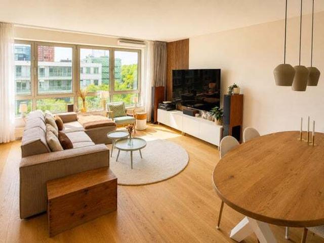 Bovenwoning te huur in Amsterdam, Noord Holland