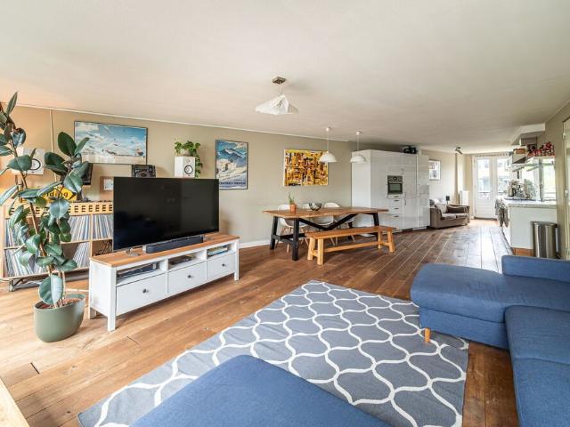 Bovenwoning te huur in Amsterdam, Noord Holland