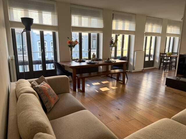 Bovenwoning te huur in Amsterdam, Noord Holland