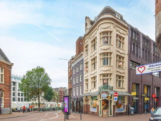 Bovenwoning te huur in Amsterdam, Noord Holland