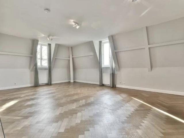 Bovenwoning te huur in Amsterdam