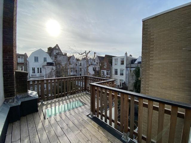 Bovenwoning te huur in Amsterdam, Noord Holland