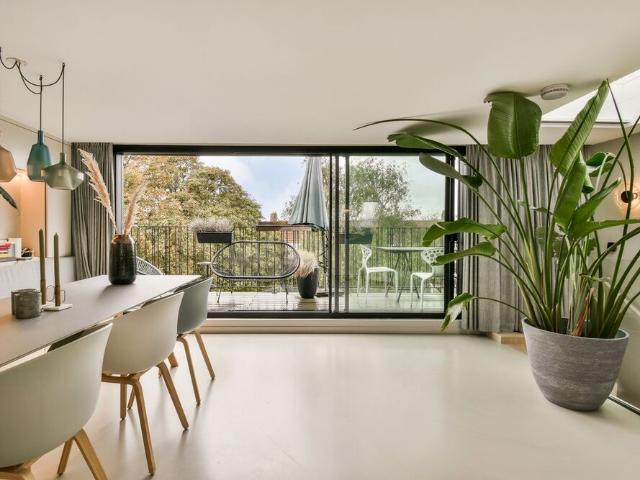 Bovenwoning te huur in Amsterdam, Noord Holland
