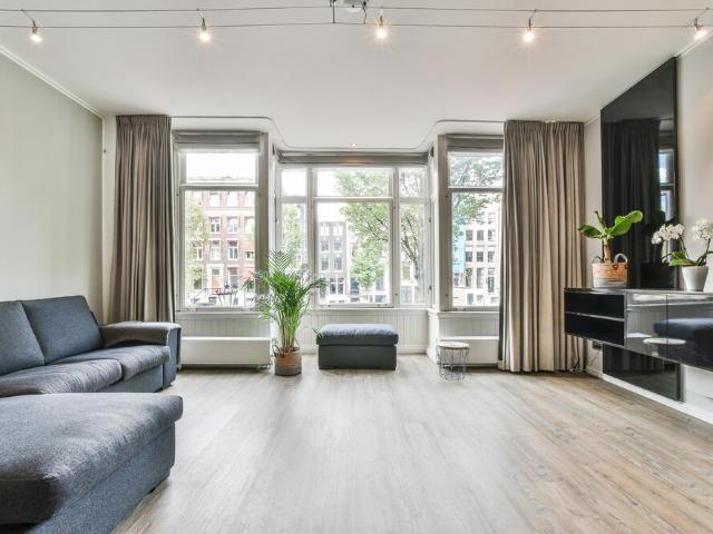 Bovenwoning te huur in Amsterdam, Noord Holland