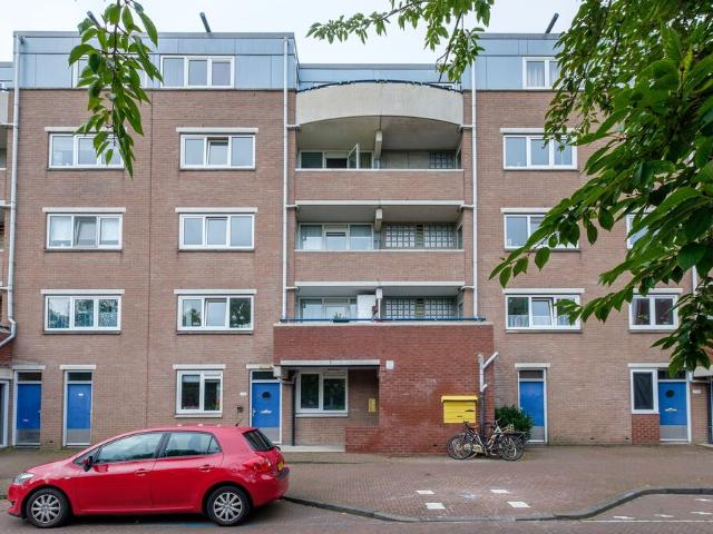 Bovenwoning te huur in Amsterdam, Noord Holland