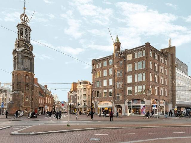 Bovenwoning te huur in Amsterdam, Noord Holland