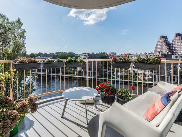 Appartement te huur in Amsterdam