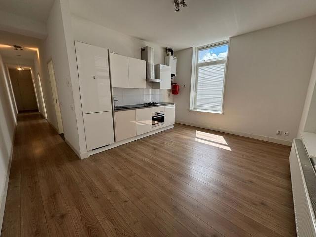Bovenwoning te huur in Amsterdam, Noord Holland
