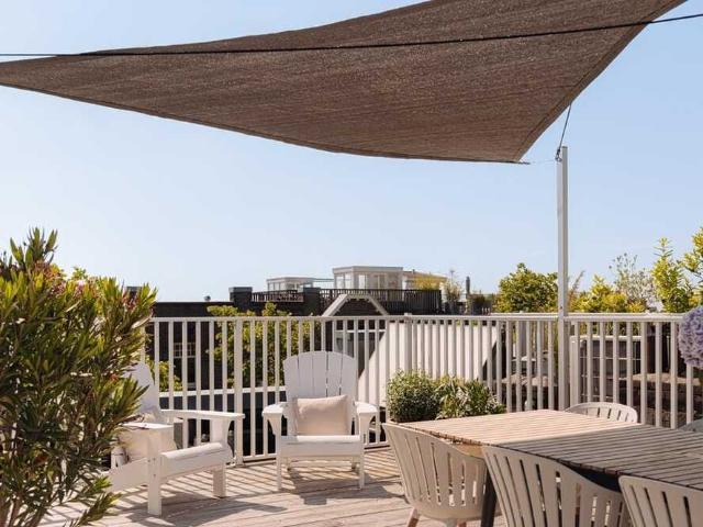 Bovenwoning te huur in Amsterdam, Noord Holland