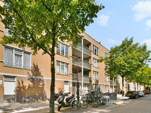 Bovenwoning te huur in Amsterdam, Noord Holland