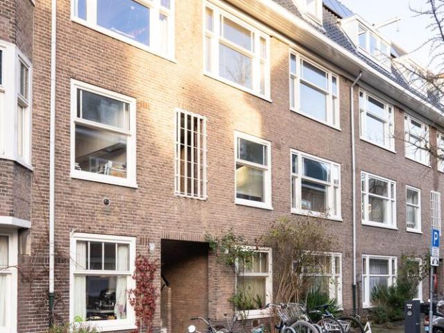 Bovenwoning te huur in Amsterdam, Noord Holland