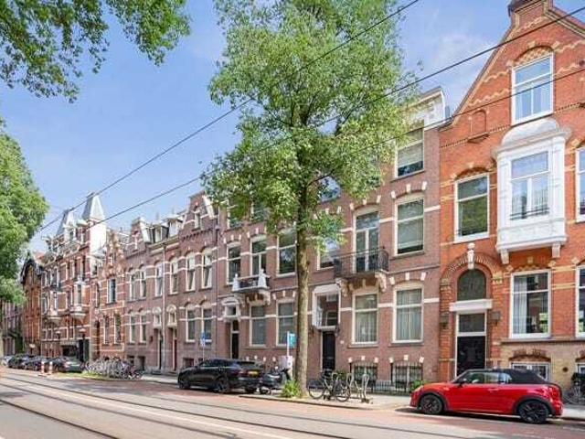 Bovenwoning te huur in Amsterdam, Noord Holland