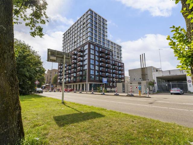 Bovenwoning te huur in Amsterdam, Noord Holland