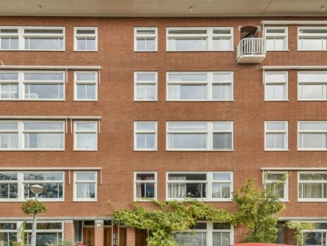 Bovenwoning te huur in Amsterdam, Noord Holland