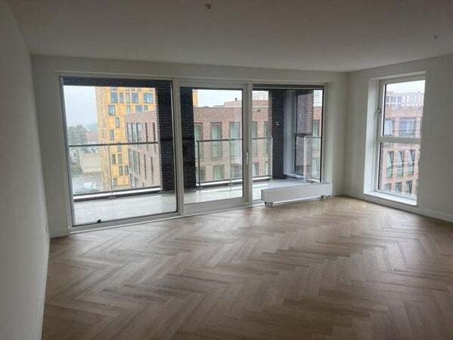 Bovenwoning te huur in Amsterdam, Noord Holland