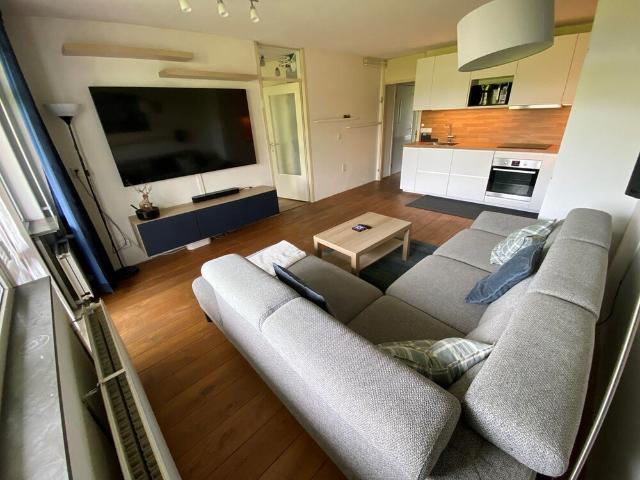Bovenwoning te huur in Amsterdam, Noord Holland