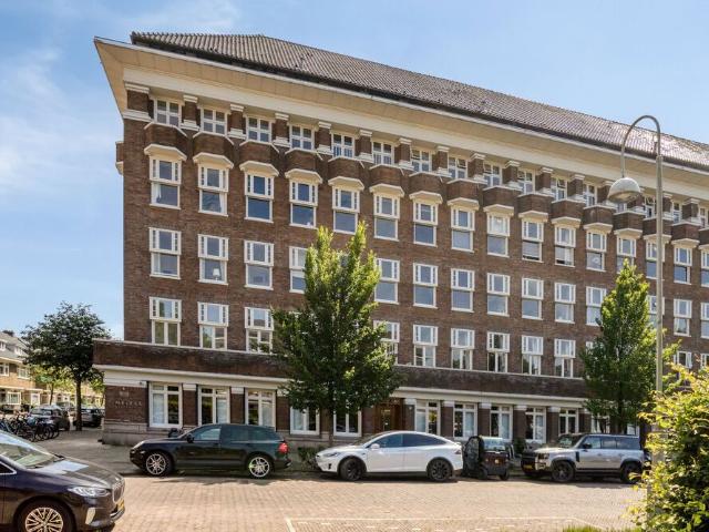 Bovenwoning te huur in Amsterdam, Noord Holland