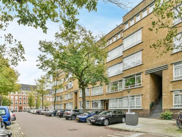 Bovenwoning te huur in Amsterdam, Noord Holland