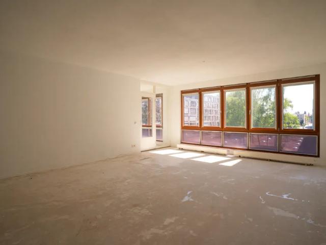 Bovenwoning te huur in Amsterdam, Noord Holland