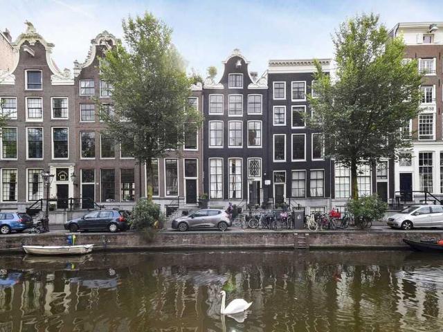 Bovenwoning te huur in Amsterdam, Noord Holland