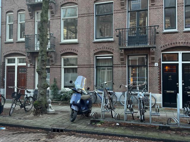 Appartement te huur in Amsterdam, Noord Holland