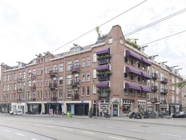 Bovenwoning te huur in Amsterdam, Noord Holland