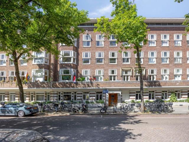 Bovenwoning te huur in Amsterdam, Noord Holland