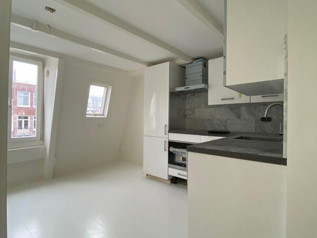 Bovenwoning te huur in Amsterdam, Noord Holland