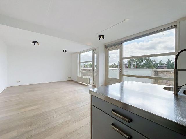 Bovenwoning te huur in Amsterdam, Noord Holland
