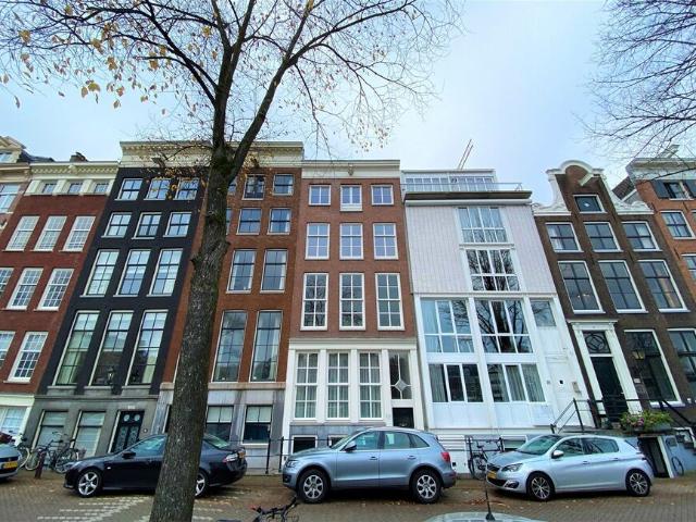 Bovenwoning te huur in Amsterdam, Noord Holland