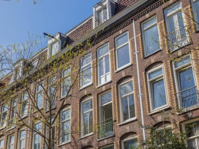 Bovenwoning te huur in Amsterdam, Noord Holland