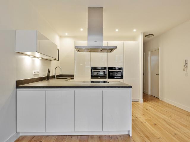 Bovenwoning te huur in Amsterdam, Noord Holland