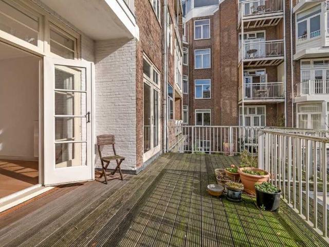 Bovenwoning te huur in Amsterdam, Noord Holland