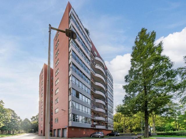 Bovenwoning te huur in Amsterdam